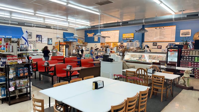 JO-EL'S Kosher Deli, Market & Café, St. Petersburg JO-EL'S Kosher Deli, Market & Café, St. Petersburg