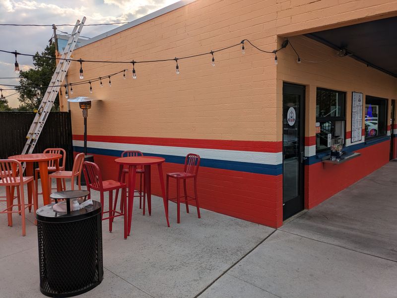 Baja Mar Seafood Cuisine Flagstaff