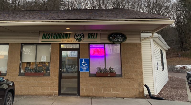 JP's Restaurant & Deli