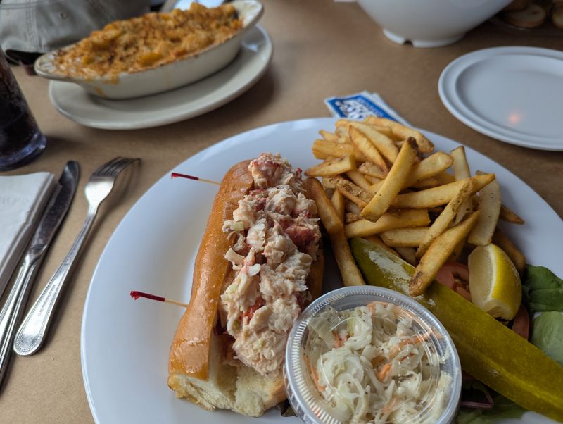 The Lobster Shanty – Fenwick Island, DE