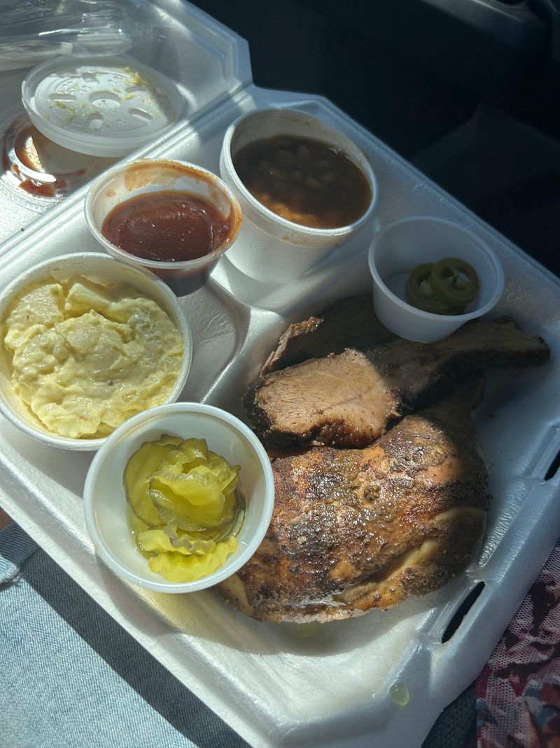 Smokin' D's BBQ Supply & Big D's BBQ