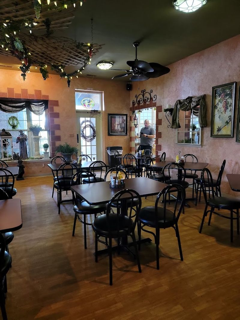 JR's Pizzeria & Catering, Reading