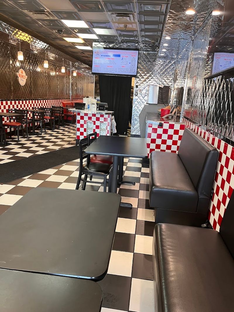 Midwest Wings — Phoenix / Tempe