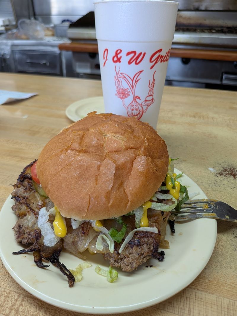 J&W Grill 