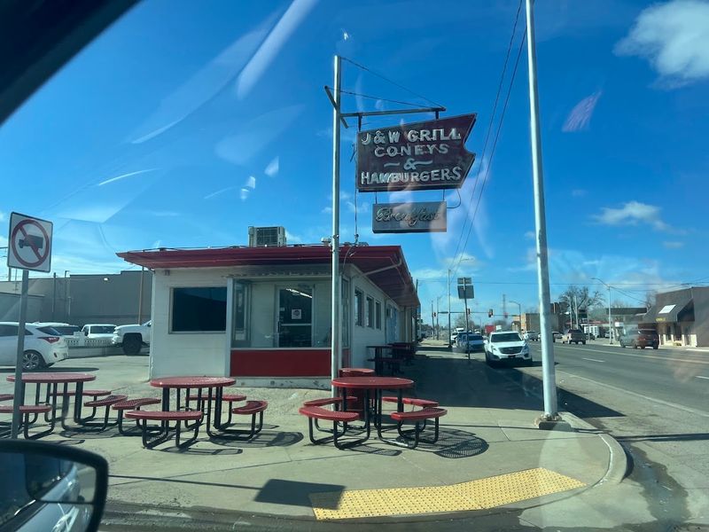 J&W Grill J&W Grill