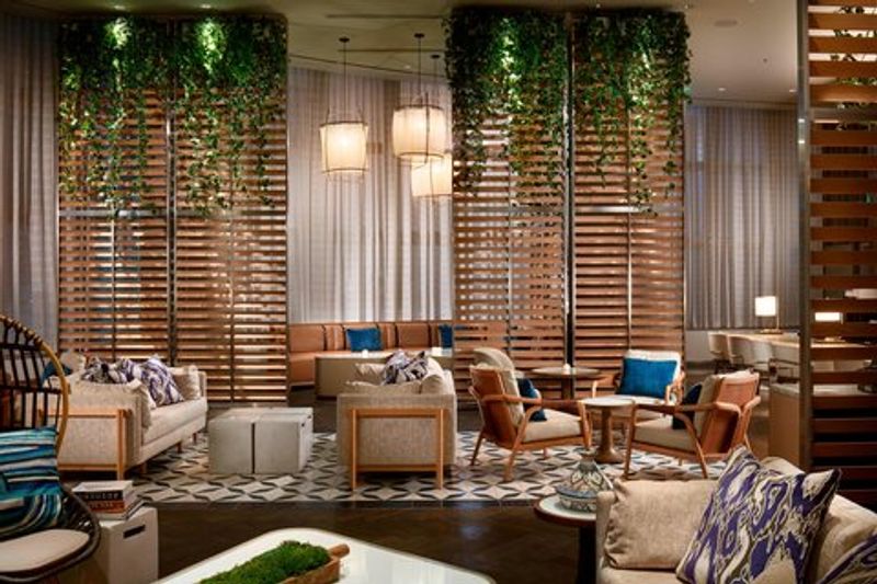 JW Marriott Marquis Miami, Downtown Miami