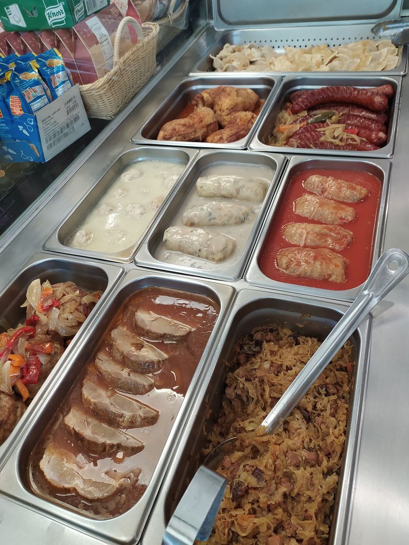 JW Real Polish Delicatessen