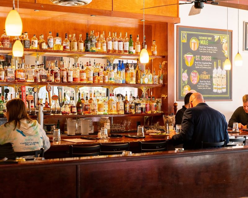 JaK's Grill — Issaquah JaK's Grill — Issaquah