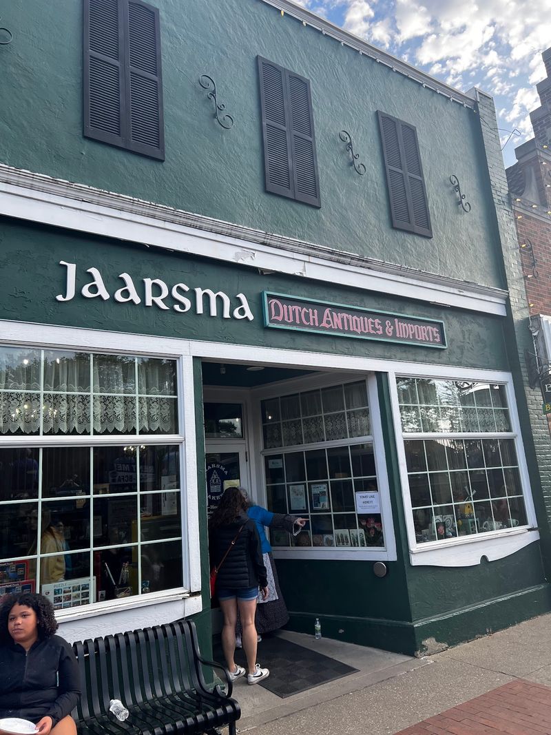 Jaarsma Bakery Jaarsma Bakery