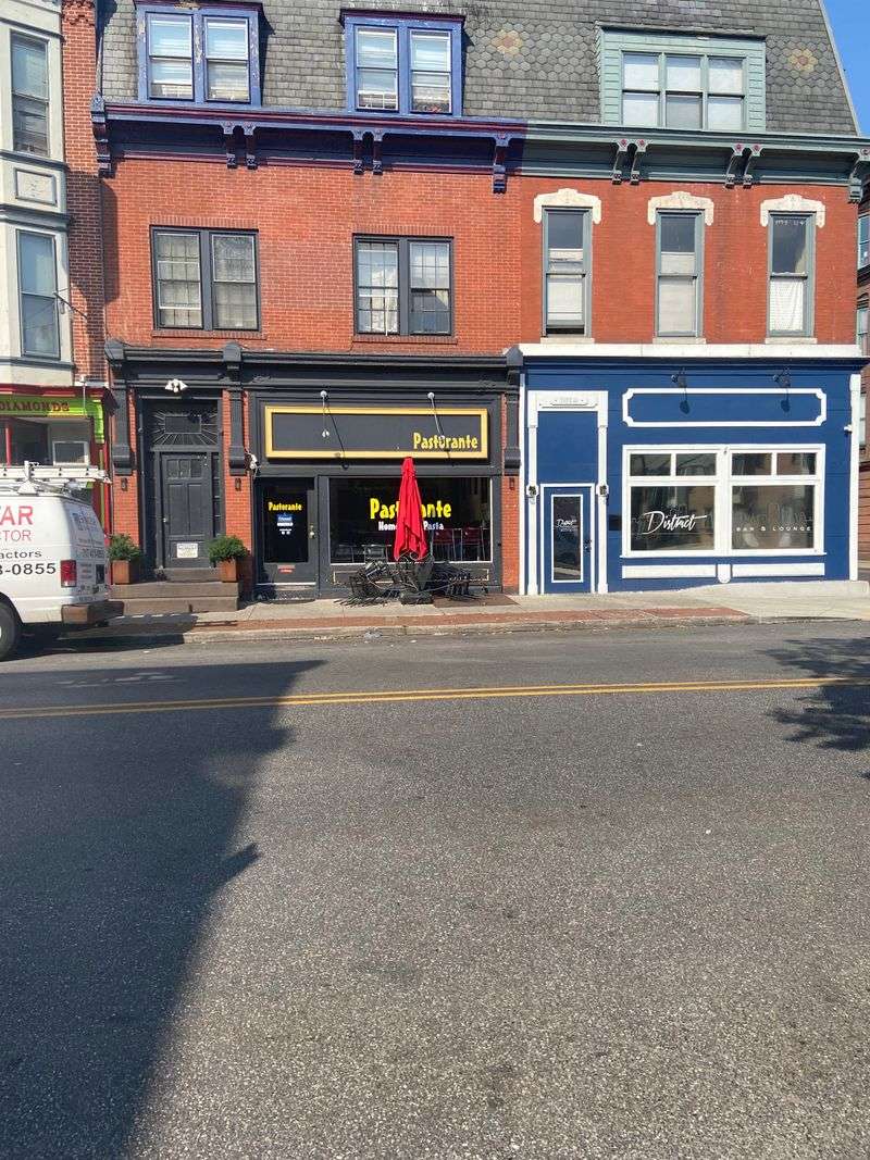 Pastorante — Steelton, PA