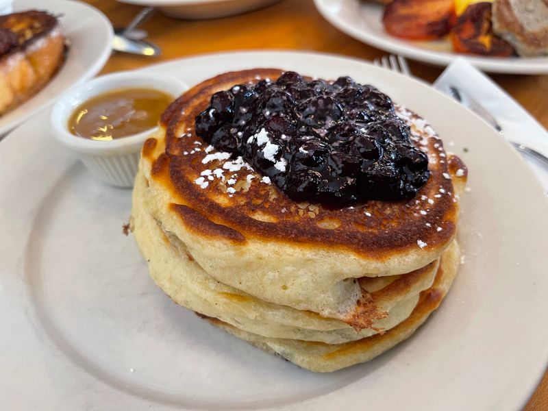 Clinton St. Baking Company