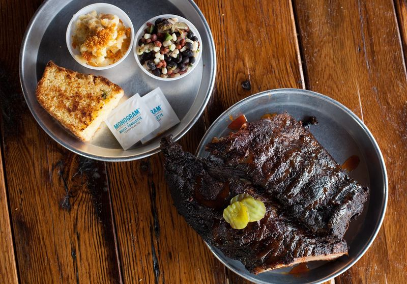 Edley's Bar-B-Que – The New School Innovator