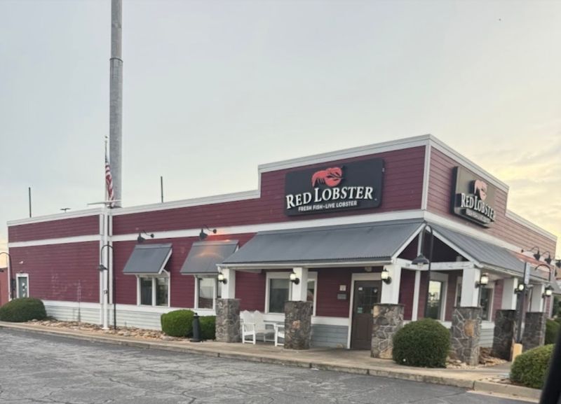 Red Lobster