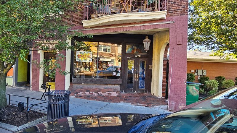 Grum's Sub Shoppe, Cleveland Heights