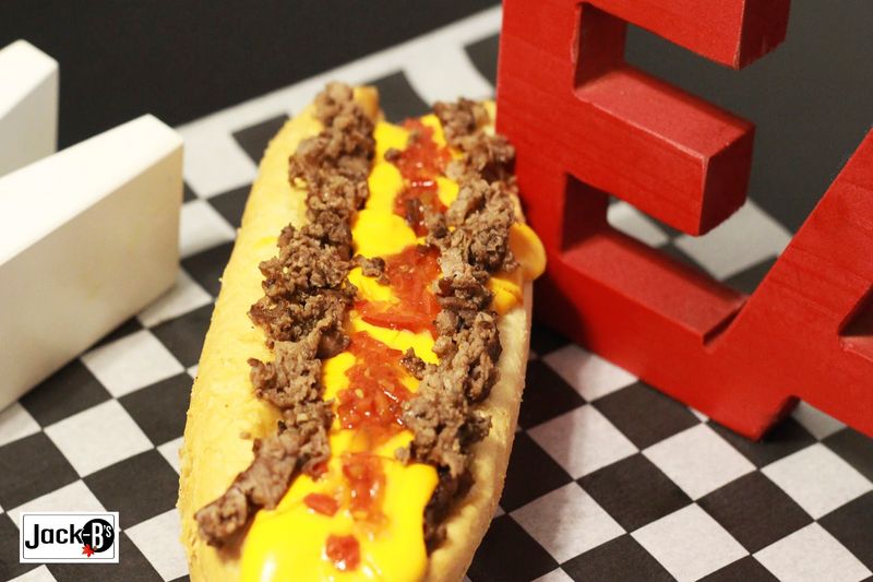 Jack-B's, Findlay