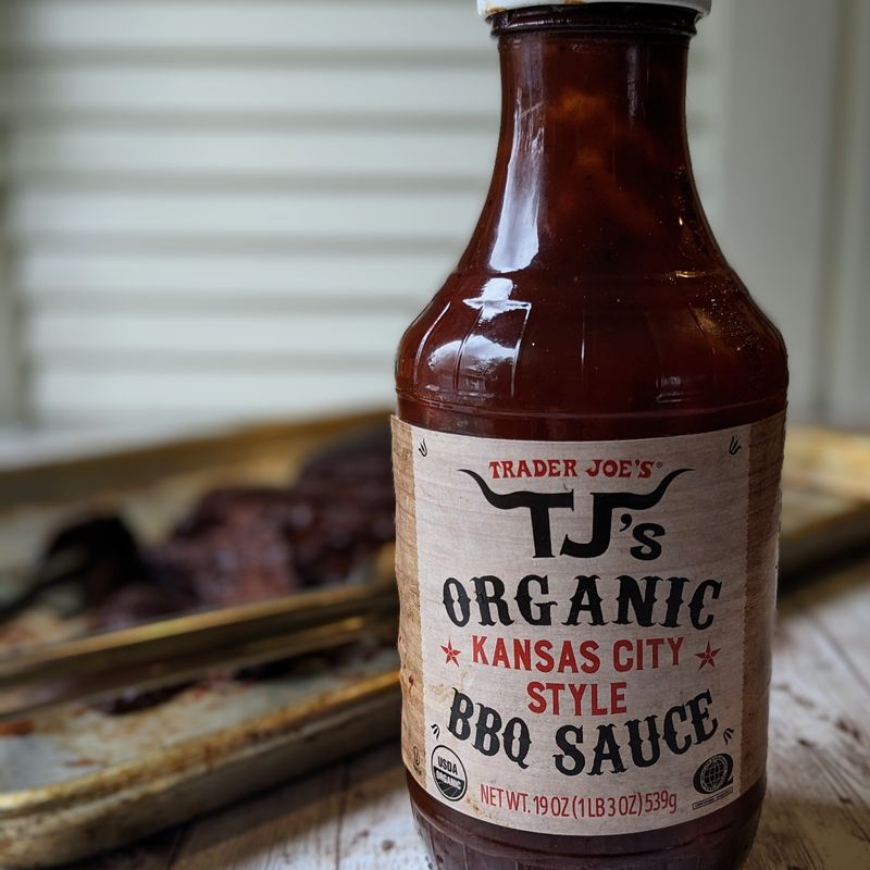 Trader Joe's Kansas City Style: Affordable Excellence