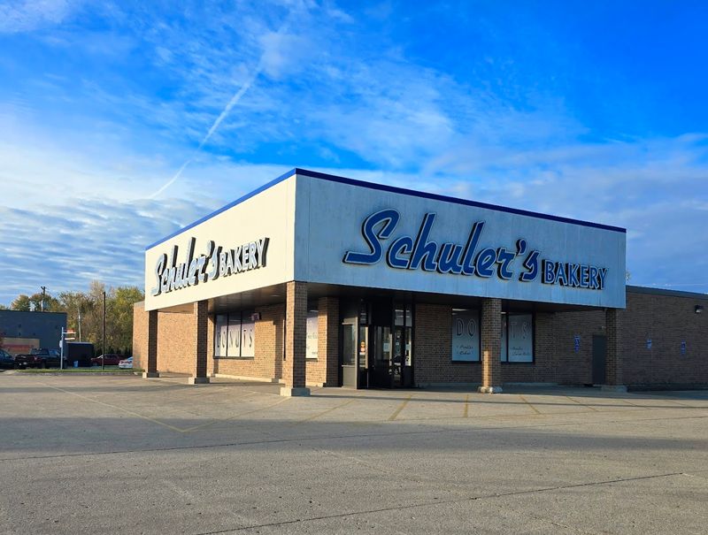 Schuler's Bakery, Springfield