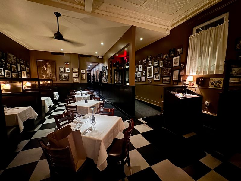 Jack Fry's