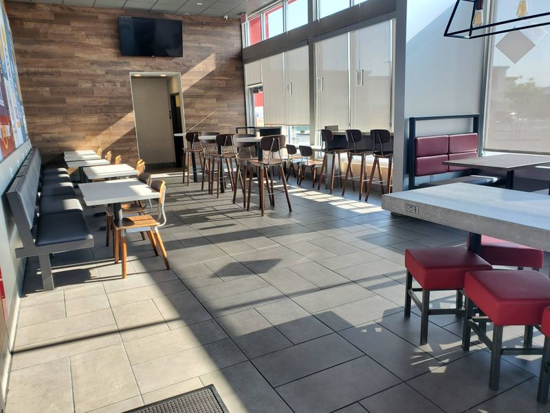 Jack In The Box Cactus Jack