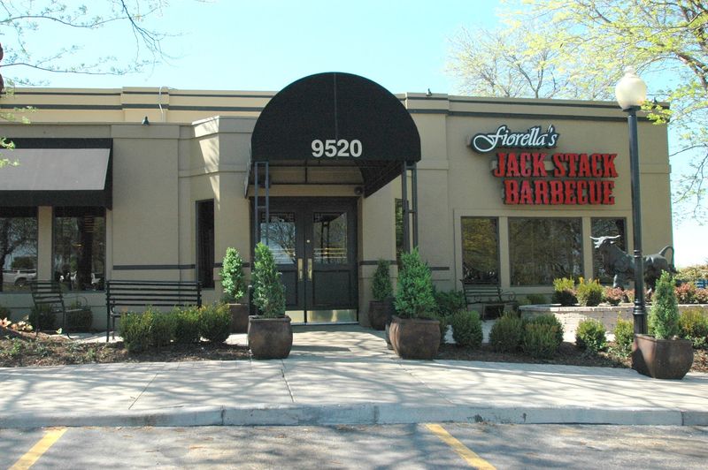 Jack Stack Barbecue 