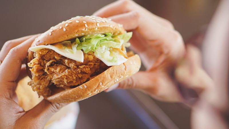 McDonald's McChicken: Small Package, Big Problems