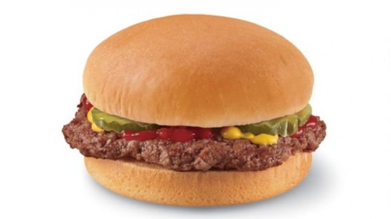 Dairy Queen: Ice Cream First, Burgers Last