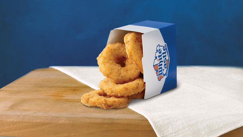 White Castle's Tiny Disappointments