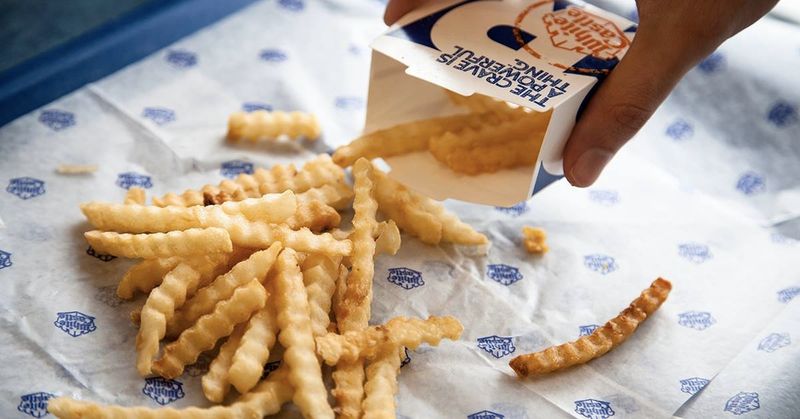 White Castle: Tiny Burgers, Tinier Expectations
