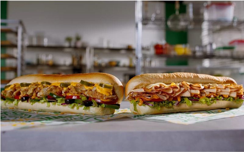 Subway's Footlong Fairness