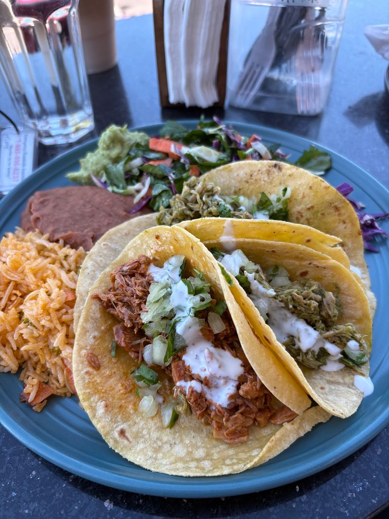 Jackfruit Al Pastor And Cuban Tacos Will Mess With Your Expectations