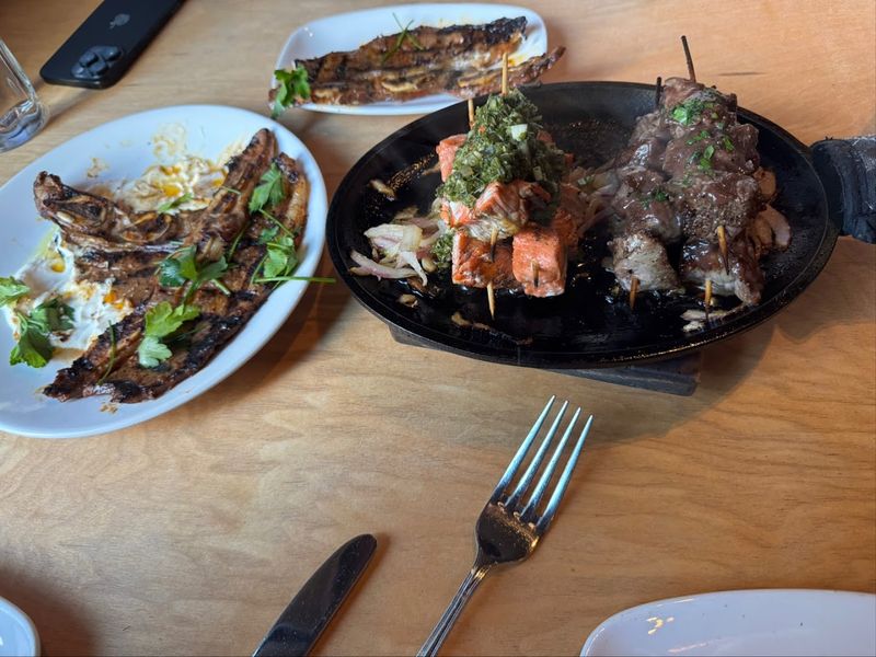 Greek-Inspired Flavors With A Pacific Northwest Twist