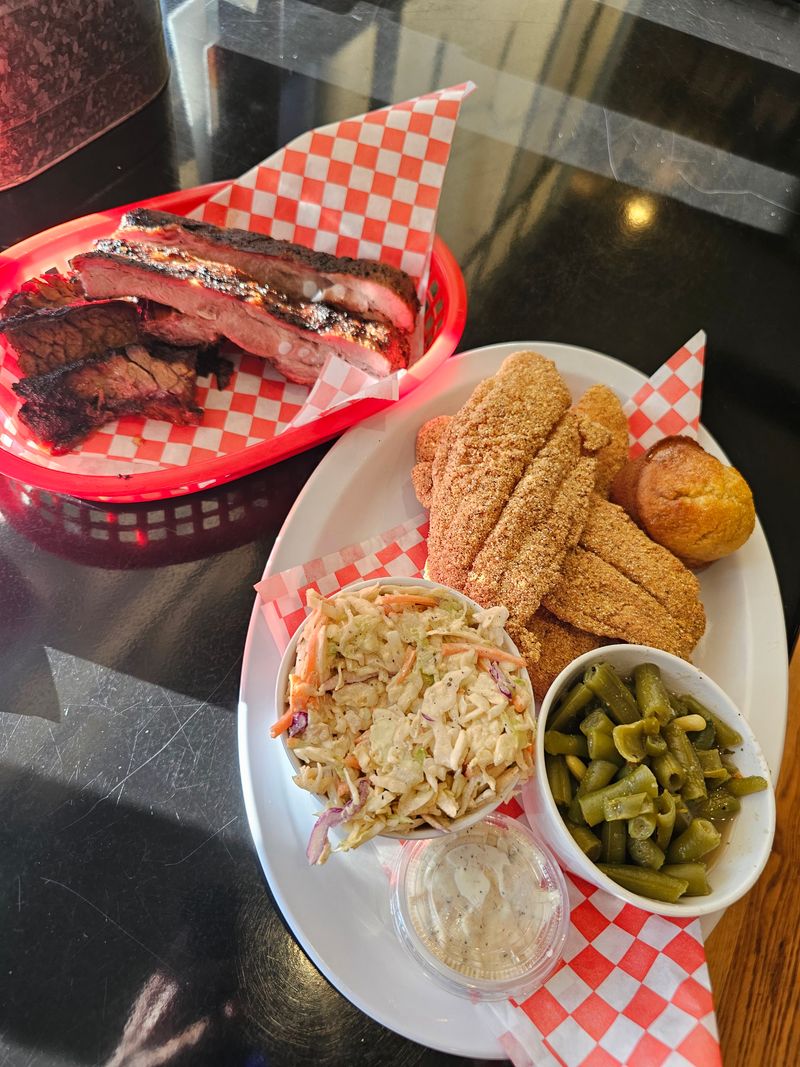 Jackie's Place, San Jose