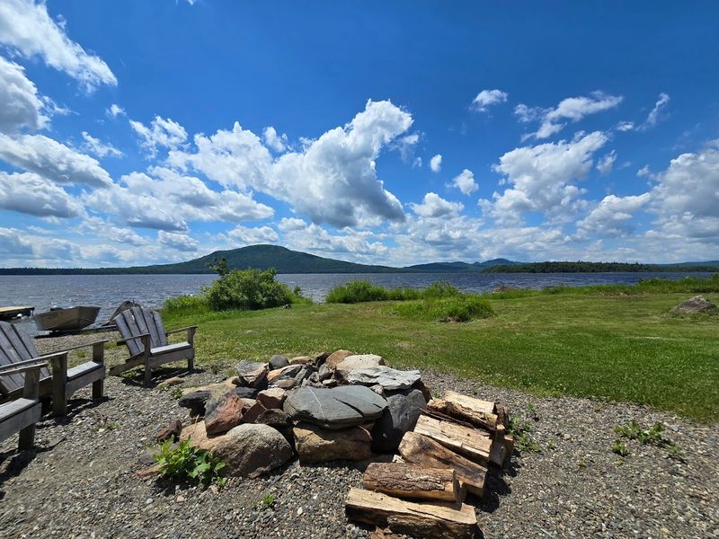 Jackman Is A Four-Season Destination Jackman Is A Four-Season Destination