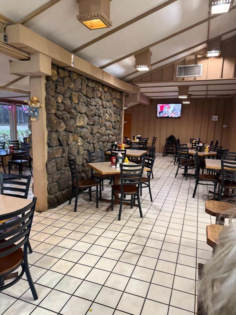 The Shack, Jessieville