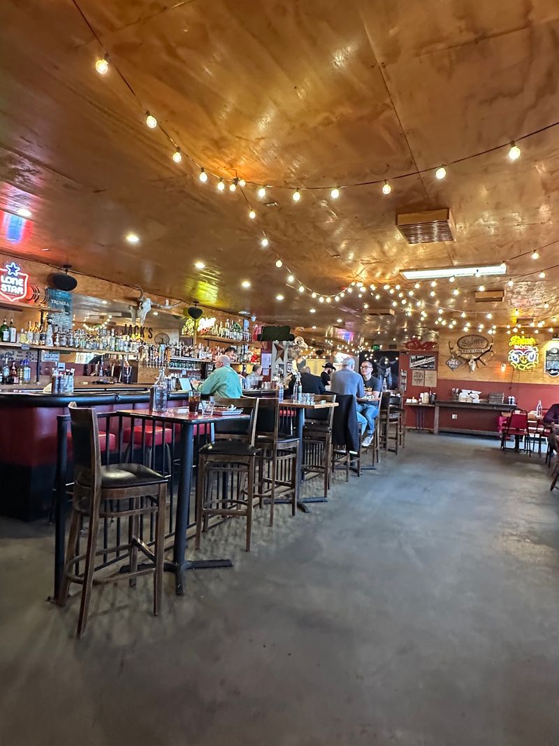 Jack's BBQ & Steakhouse - Seattle