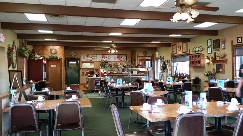 Jack's Family Restaurant & Catering