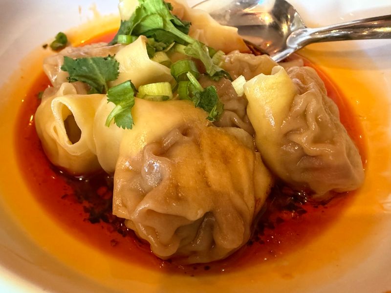 Ma’s Kitchen Dim Sum & Noodles 