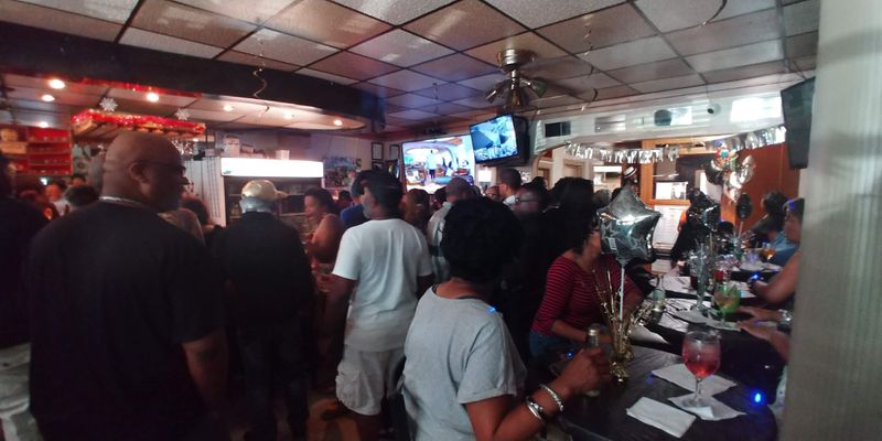 Catfish Lounge — Milwaukee, Wisconsin