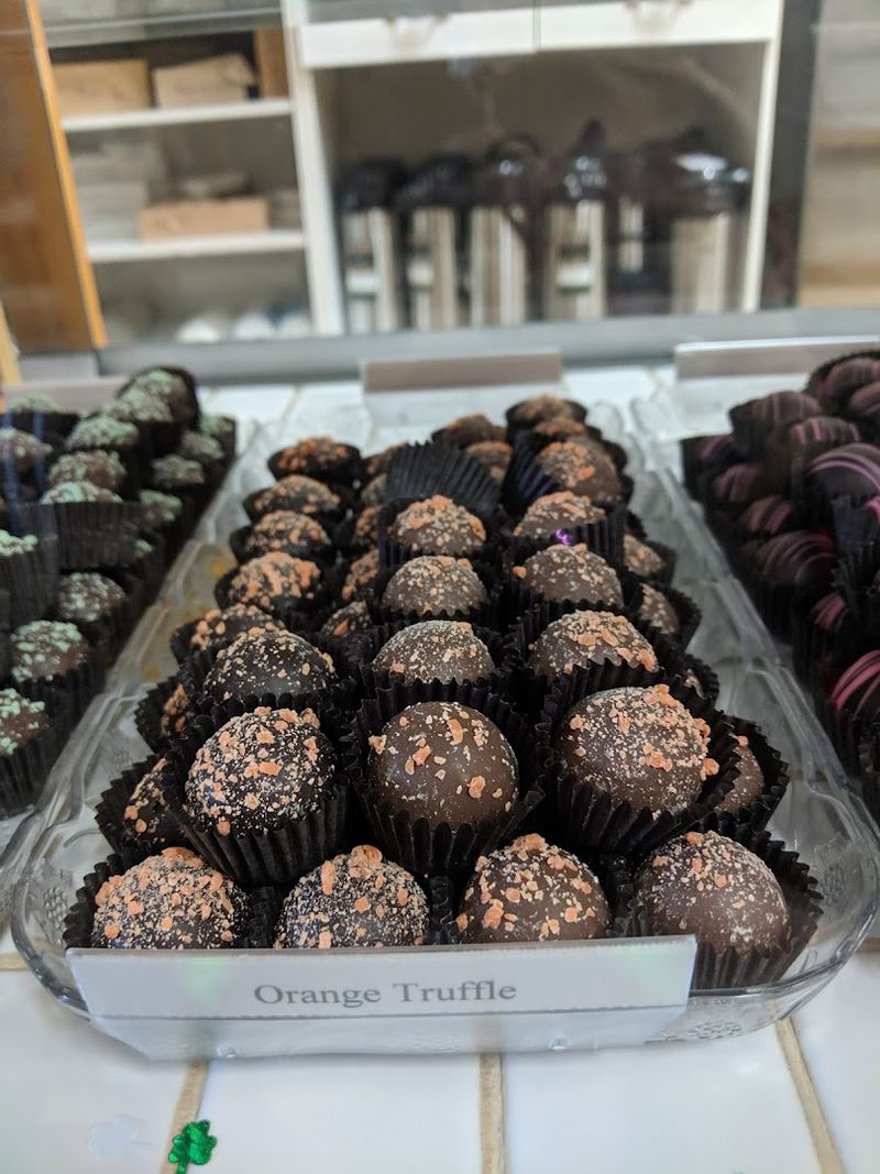 North Country Candy & Gifts, Alpena