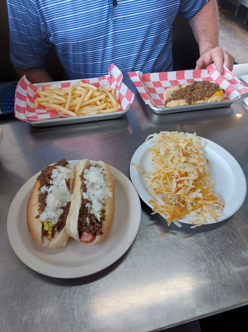 Jackson Coney Island