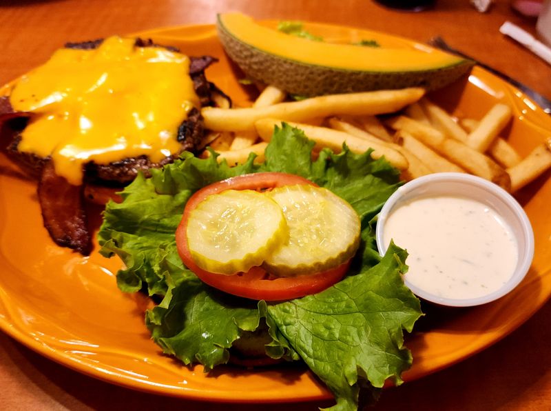 Piper’s Restaurant, Flat Rock