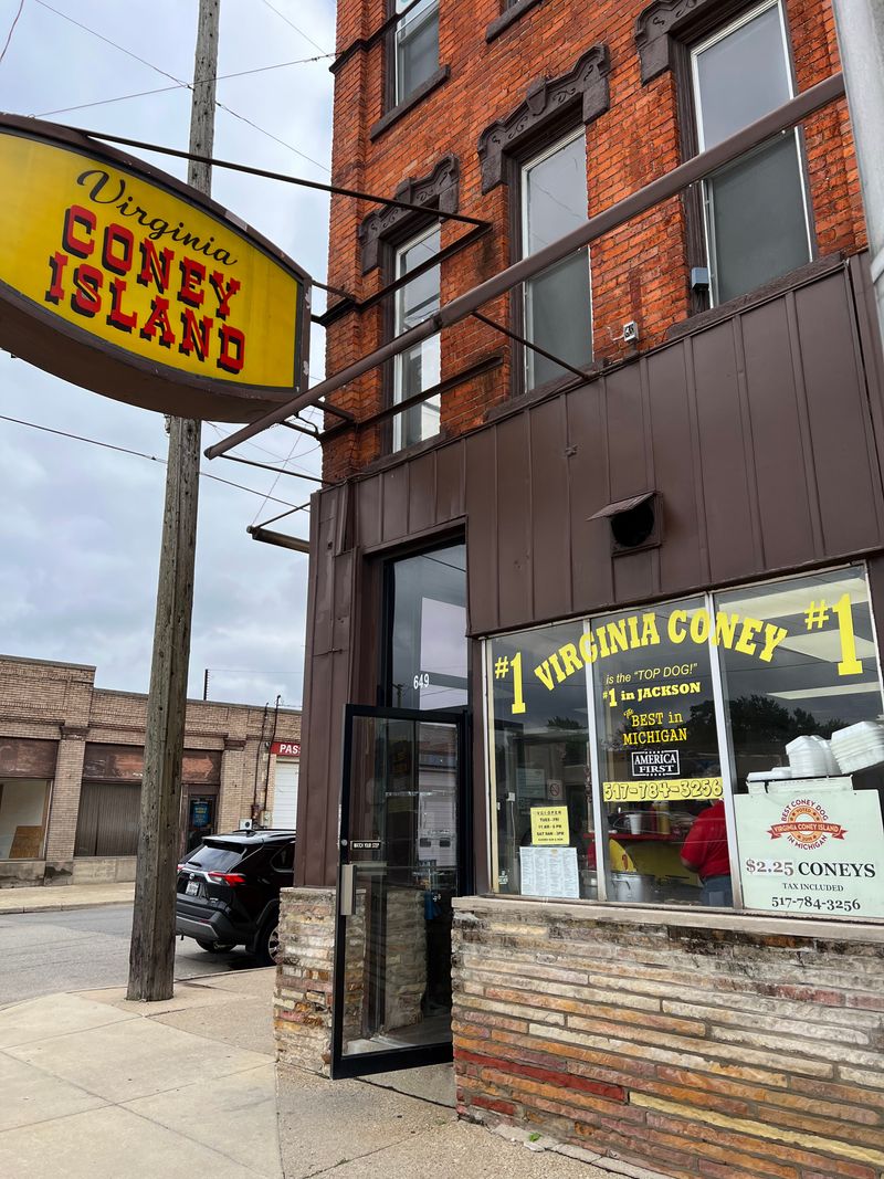 Virginia Coney Island (Jackson)