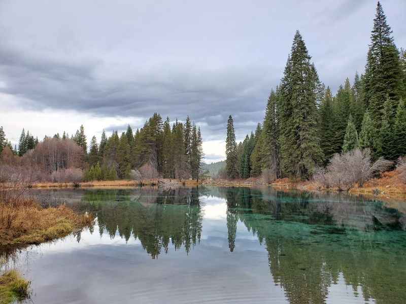 Jackson F. Kimball State Recreation Site
