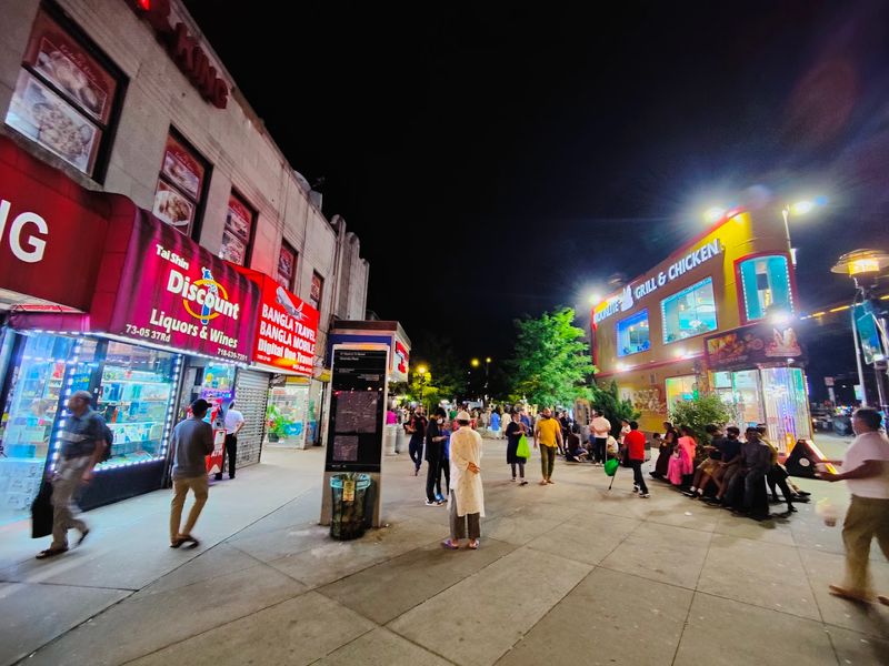 Jackson Heights, Queens: The World's Most Delicious Square Mile