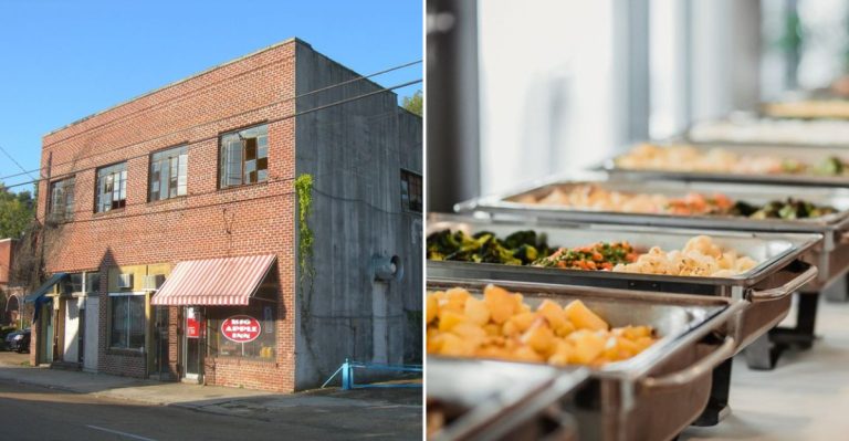 Jackson, Mississippi’s Best Soul Food Spots That Prove Why It’s The Heart Of Southern Cooking