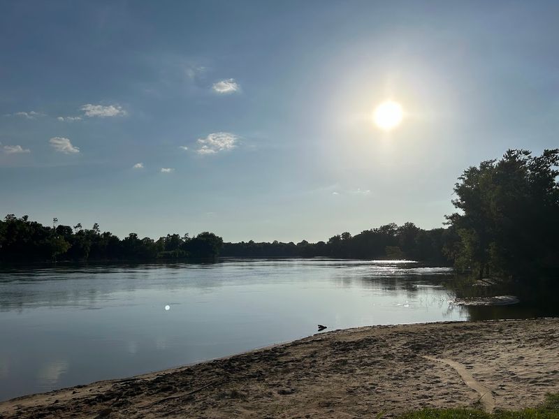 Jacksonport State Park 