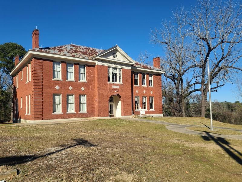 Historic Washington State Park