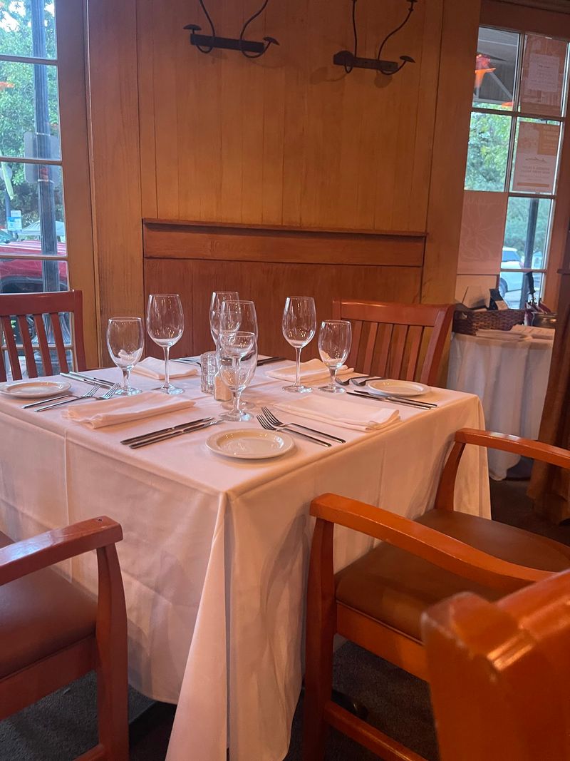 Jackson's Steakhouse - Pensacola