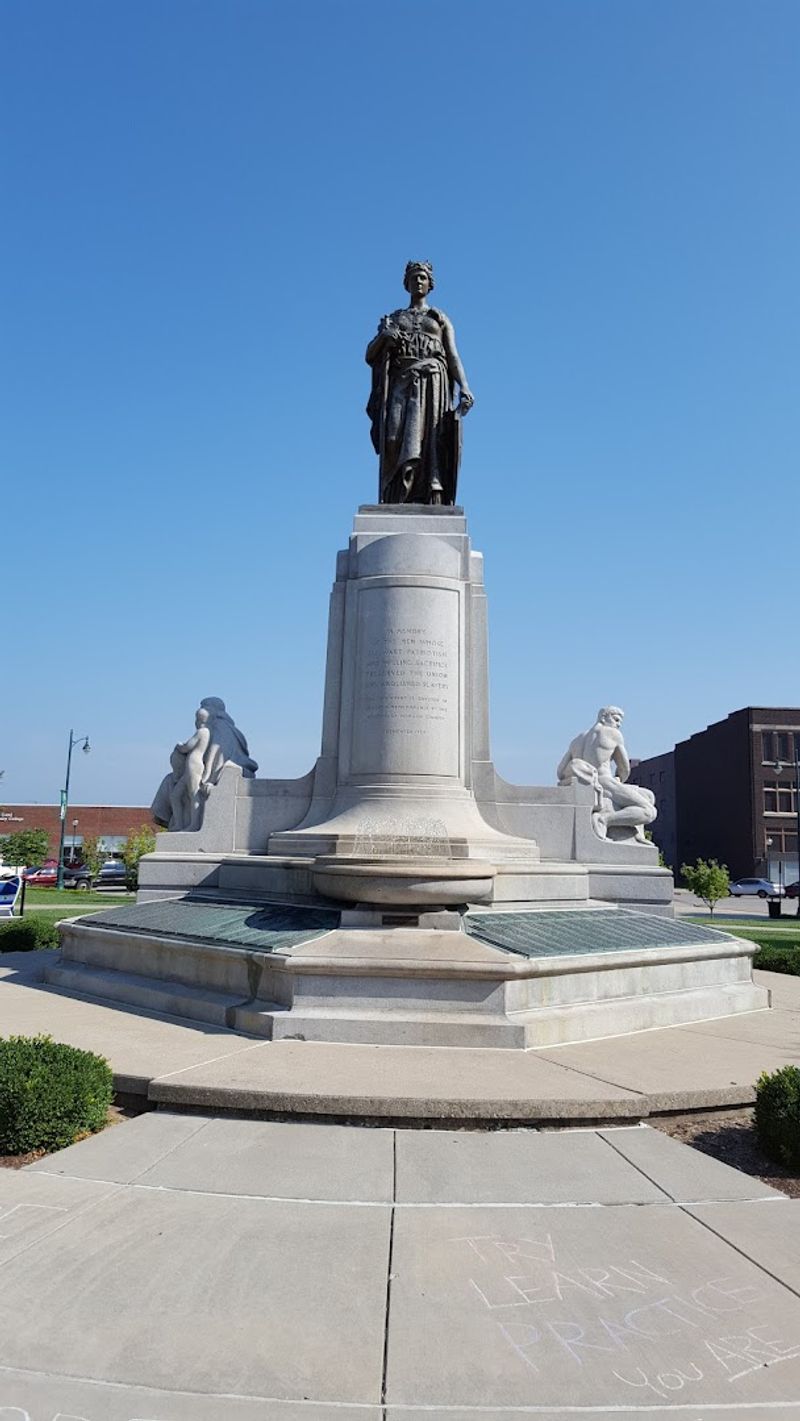 Jacksonville, Illinois