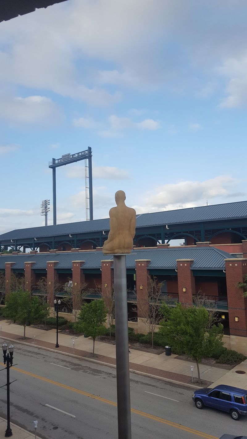 Jacksonville: The Giant Everyone Underestimates